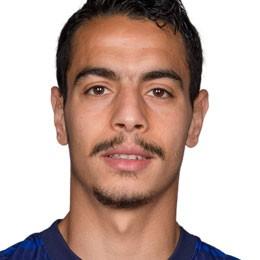 Ben Yedder