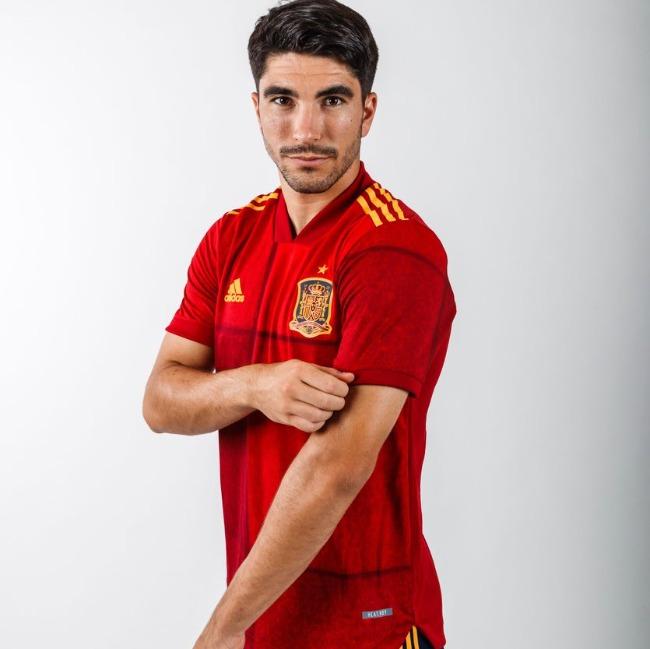 Carlos Soler