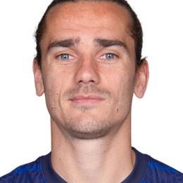 Griezmann