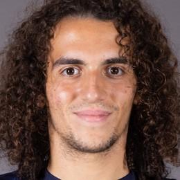 Guendouzi
