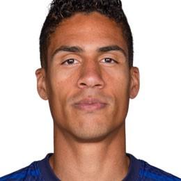 Varane