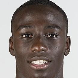 Ferland Mendy