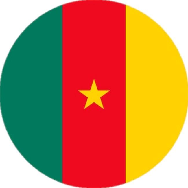 Cameroon