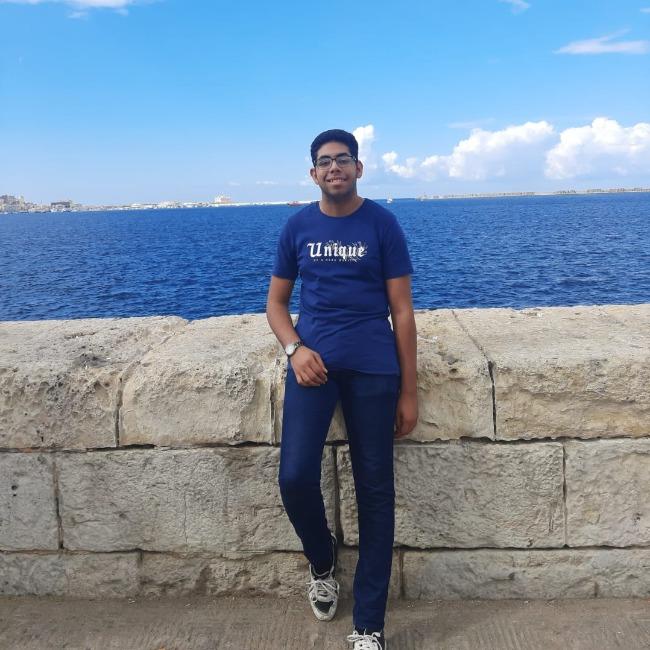 مايكل نادر
