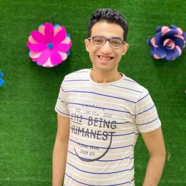 ماريو مجدى