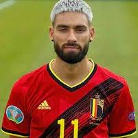 Yannick Carrasco