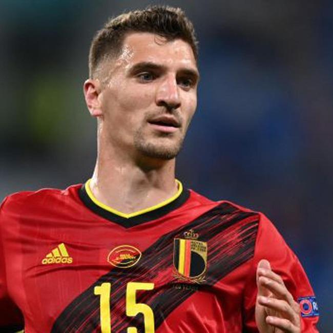 Thomas Meunier