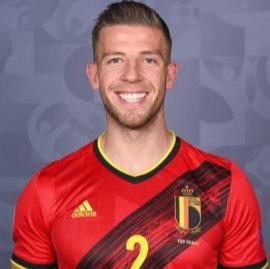Toby Alderweireld