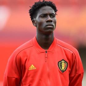 Amadou Mvom Onana