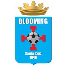 Blooming