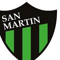 San Martin