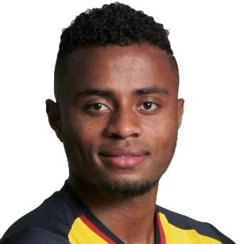 Diego Palacios