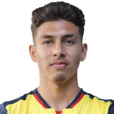 Jeremy Sarmiento