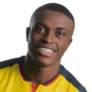 Jhegson Méndez