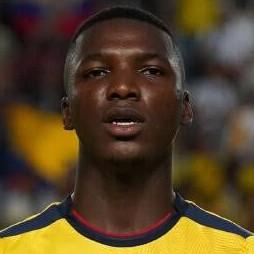 Moisés Caicedo
