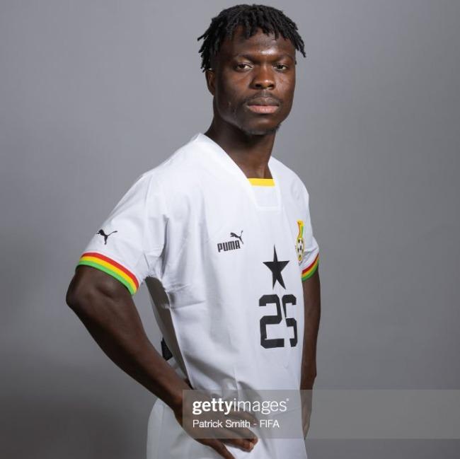 Alidu Seidu