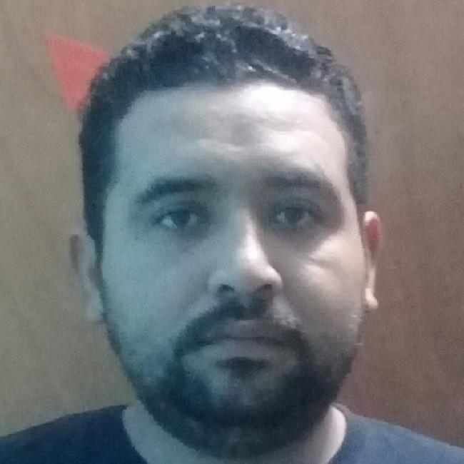 Edilberto Pérez Hernández