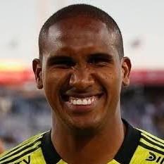 Omar Carabalí