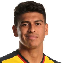 Xavier Arreaga