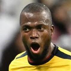 Enner Valencia