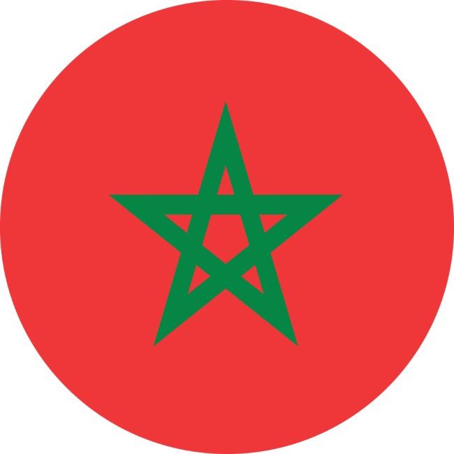 المغرب