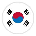 COREIA DO SUL