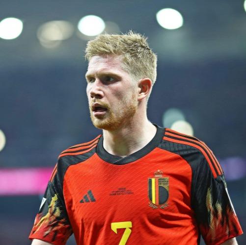 De Bruyne