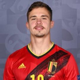 Dendoncker