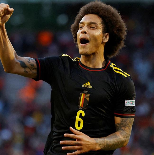 Witsel
