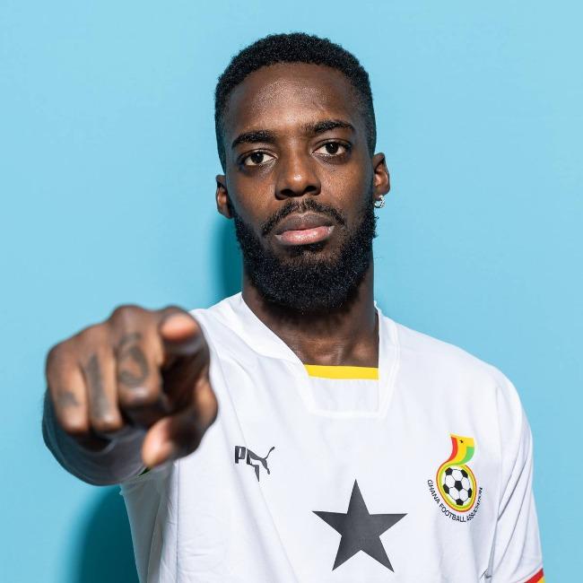Iñaki Williams