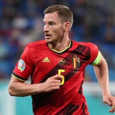 Vertonghen