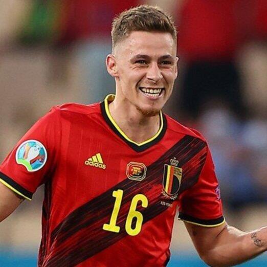 Thorgan Hazard