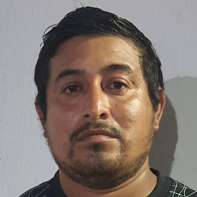 Luis Enrique Velazquez Hernández