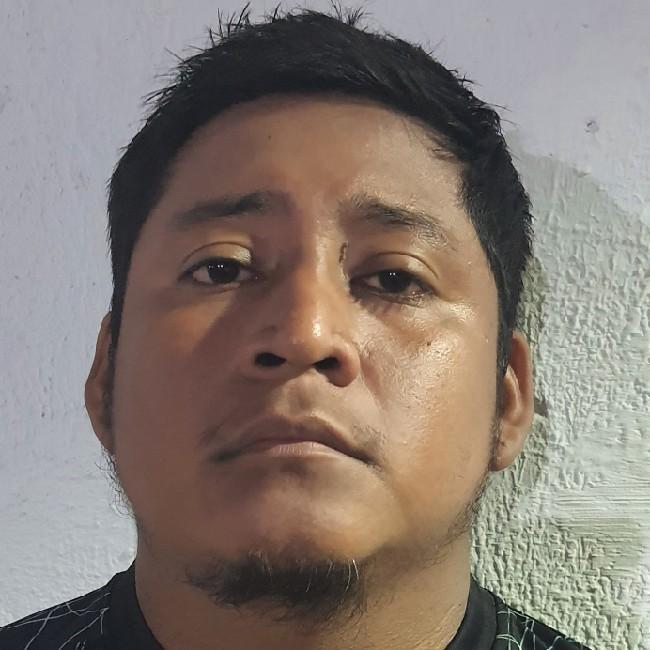 Carlos zabaleta Hernández