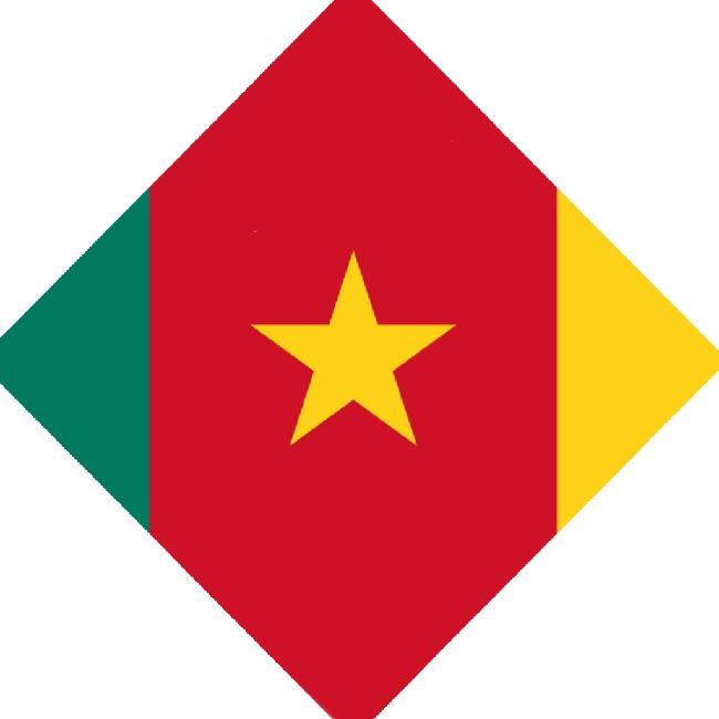 Камерун