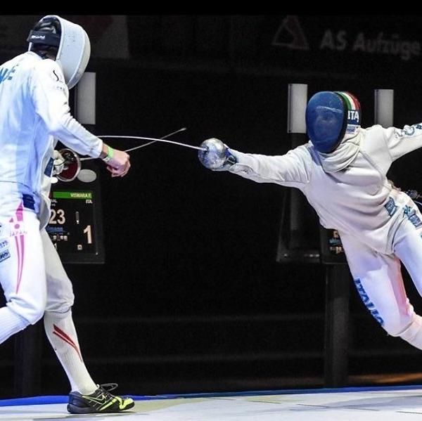 Campionato 2022-23 Spada