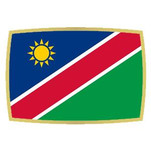Namibia