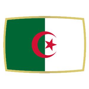 Algeria