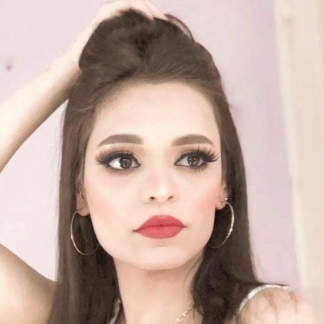 ميرنا نظمى