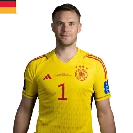 Neuer, Manuel