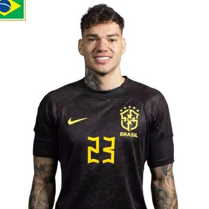 Ederson
