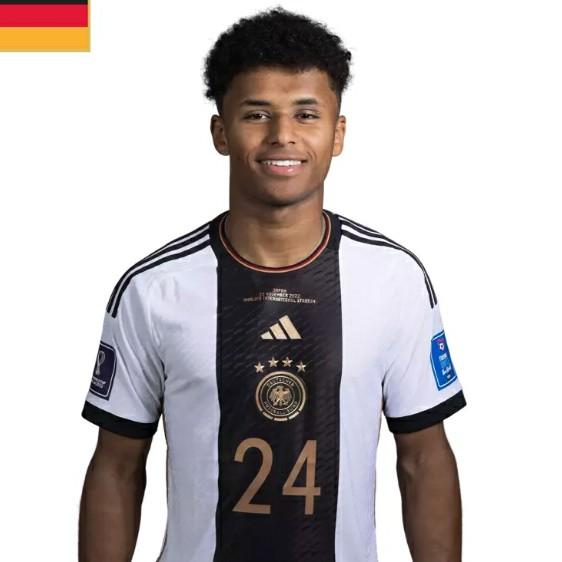 Adeyemi, Karim