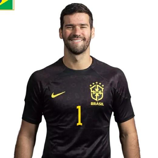 Alisson