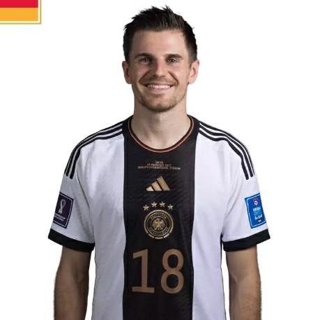 Hofmann, Jonas