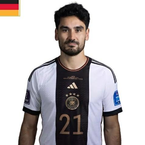 Gündogan, Ilkay