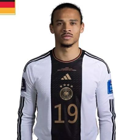 Sané, Leroy