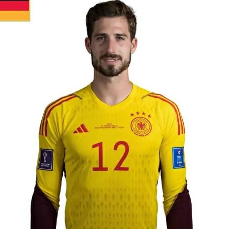 Trapp, Kevin