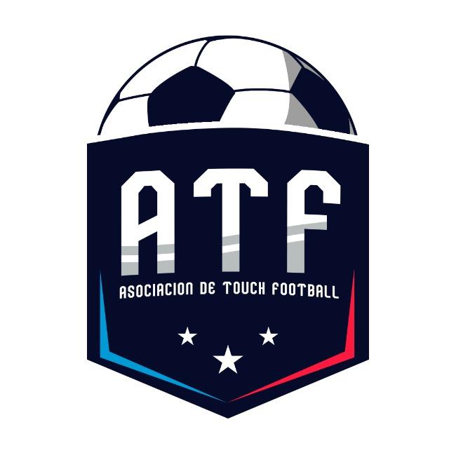 Asociación de Touch Football | S2