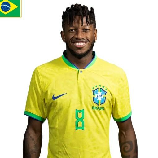 Fred