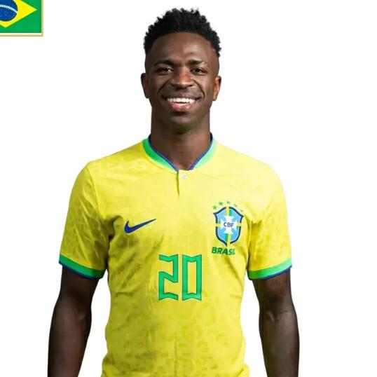 Vinicius Jr